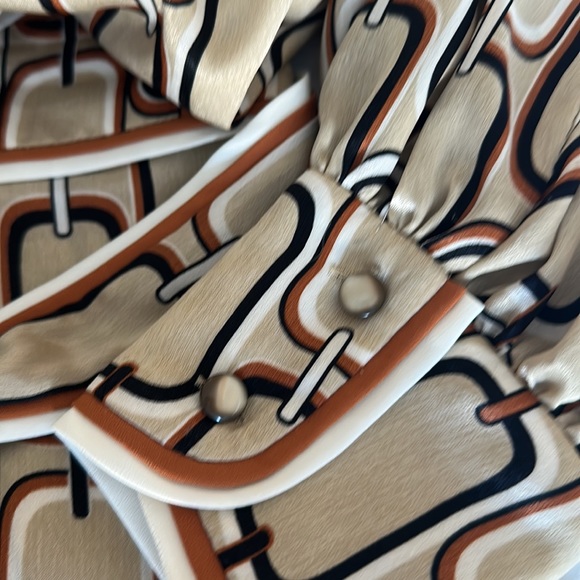 Alexis shirt & shirt chain-link set - Picture 4 of 5